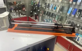 Ручной плиткорез Sparta 600mm