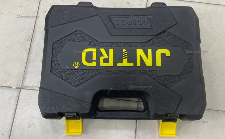 ручной инструмент JNTRD набор 108 предметов