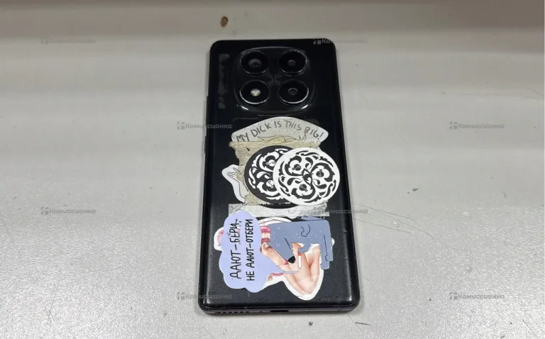 Xiaomi Redmi Note 14 Pro 4G 12/512 ГБ