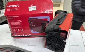 Купить Сварочный аппарат сварочный аппарат Boxbot WMA 180 б/у , в Москва и область Цена:1500рублей