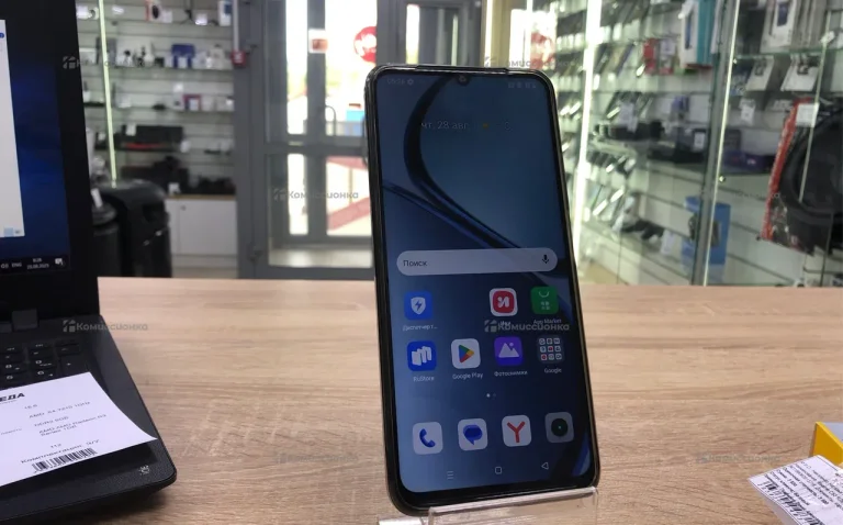 Realme C53 6GB 128GB