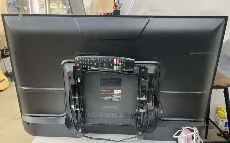 Телевизор  32 SMART tv Android 11