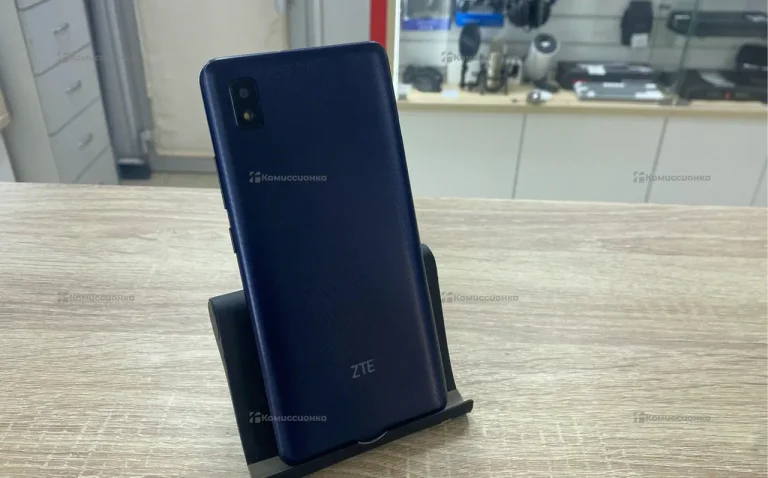 ZTE Blade L9 1/32 ГБ