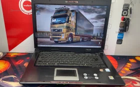 Ноутбук ASUS X59S