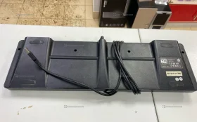 Купить Клавиатура  SteelSeries G6V2 б/у , в Санкт-Петербург Цена:1390рублей