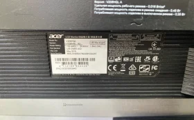 Купить Монитор Acer V206HQLAb б/у , в Самара Цена:1490рублей