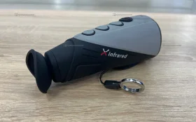 Купить Тепловизор Xeye E2n б/у , в Самара Цена:29900рублей