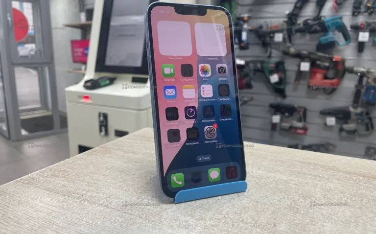 Apple iPhone 14 6/128 ГБ