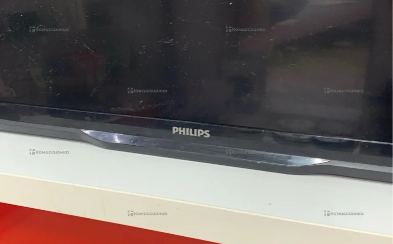 Телевизор Philips 42PFL3018T