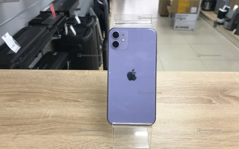 Apple iPhone 11 4/64 ГБ