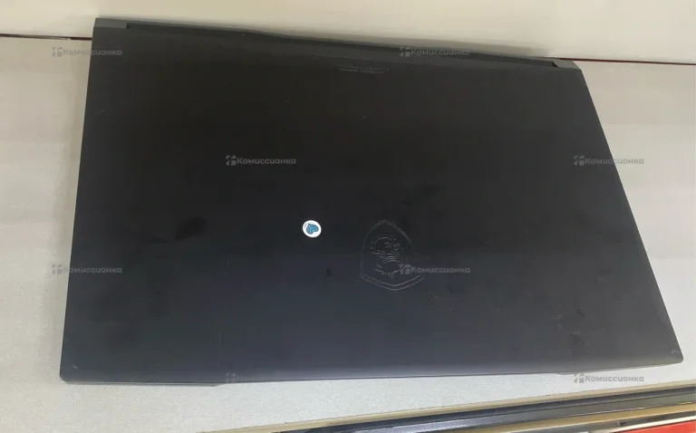 Ноутбук  Msi Katana 17B12VEK