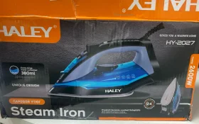 Утюг Haley hy-2027 2600w