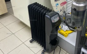 Купить Обогреватель масляный supra ors-09td-1 б/у , в Магнитогорск Цена:1500рублей