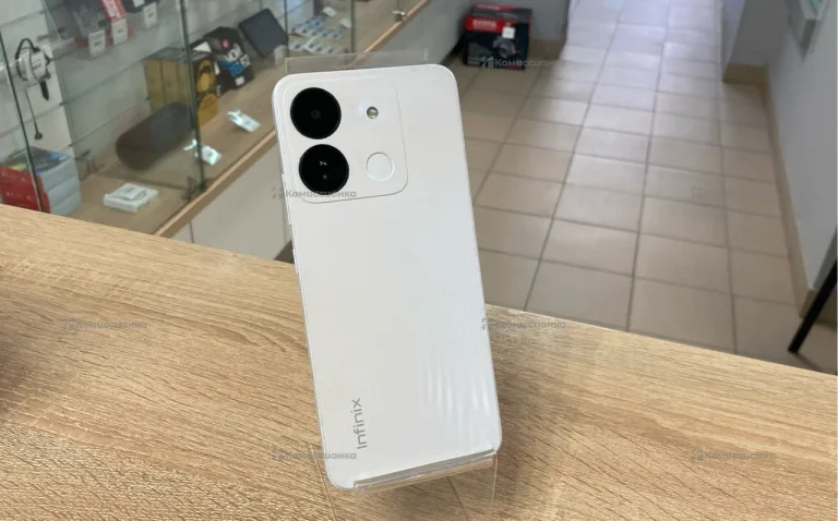 Infinix Smart 7 HD