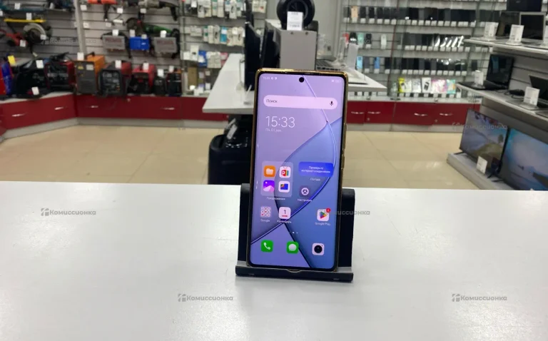 Tecno Spark 20 Pro+ 8/256 ГБ