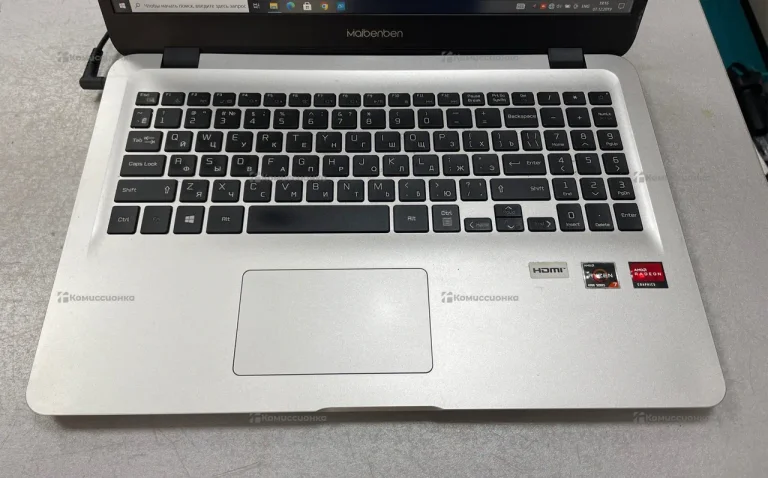 Ноутбук  Maibenben MaiBook M