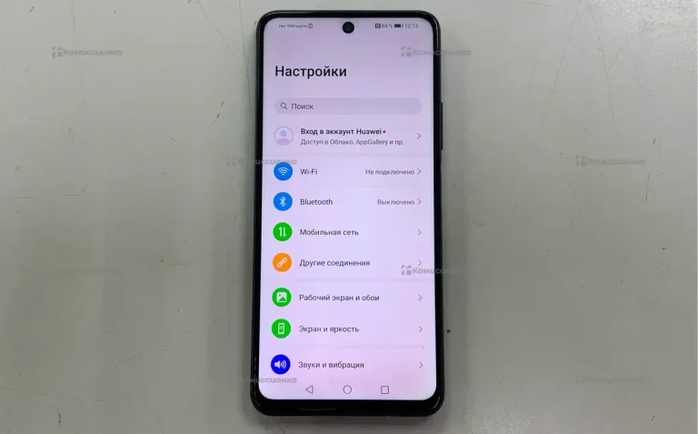 Honor 10X Lite 4/128 ГБ