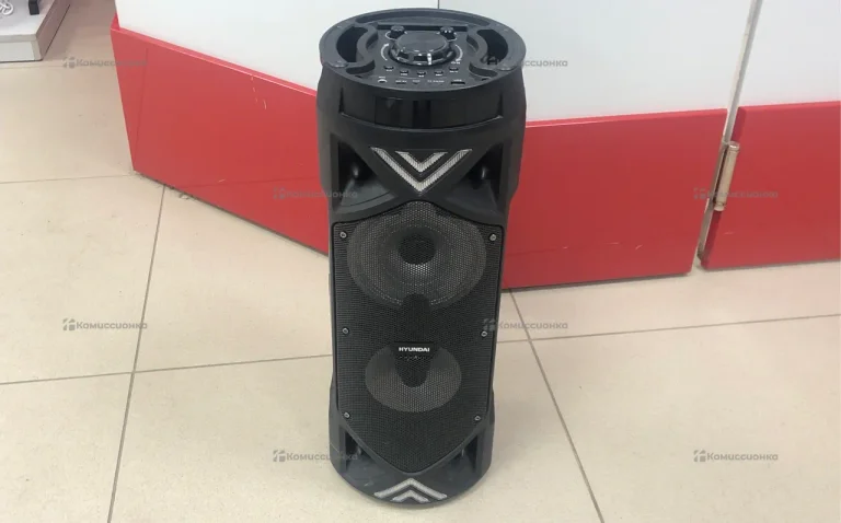 Колонка  Hynday H-MC180