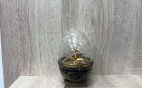 Купить Яйцо faberge n11 б/у , в Москва и область Цена:110900рублей