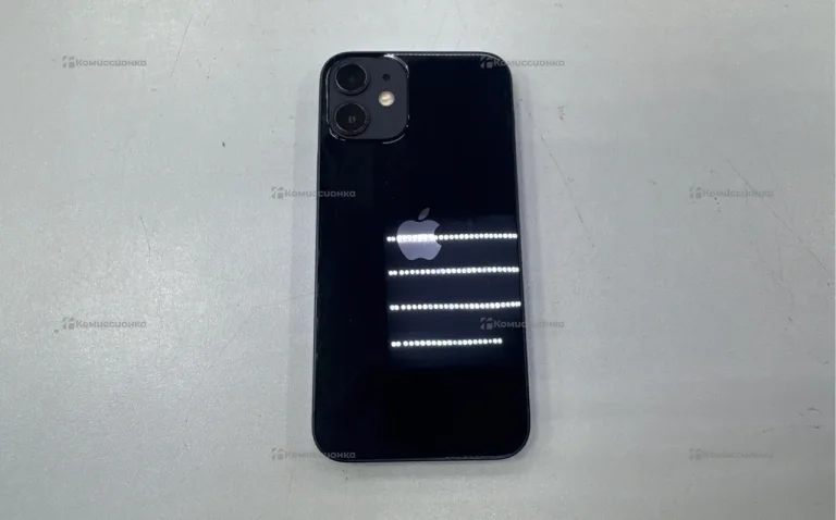 Apple iPhone 12 mini 4/64 ГБ