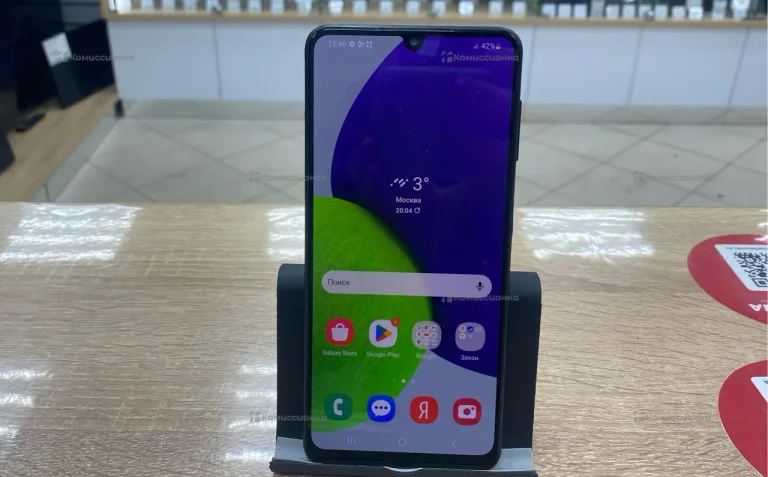 Samsung Galaxy A22 4/64 ГБ
