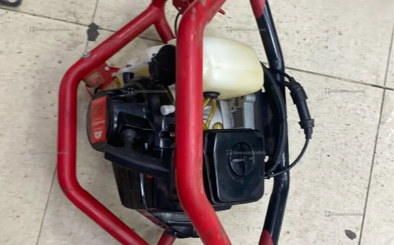 Мотобур ADA instruments Ground Drill 8