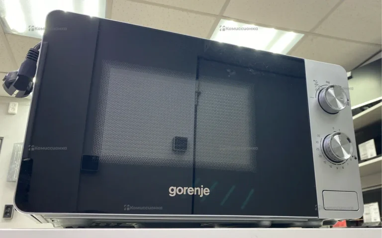 Микроволновая печь Gorenje mo17e1s
