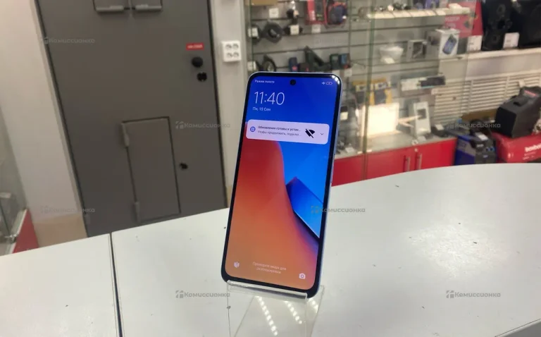 Xiaomi Redmi 12 4/128 ГБ