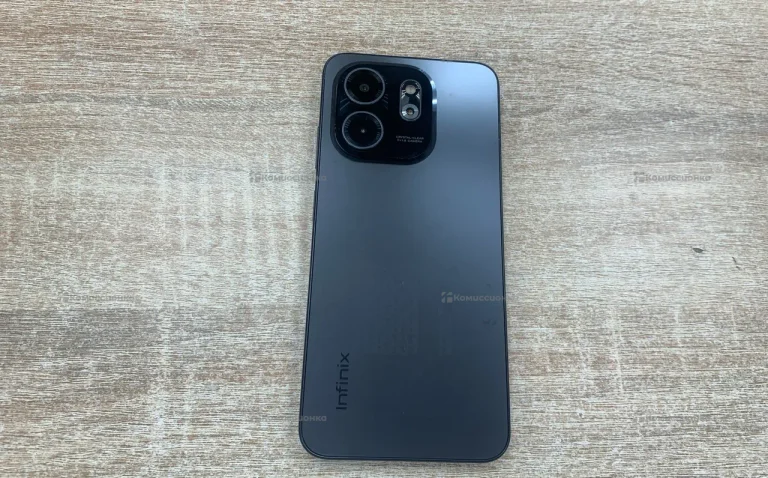 Infinix Smart 9 3/128 ГБ
