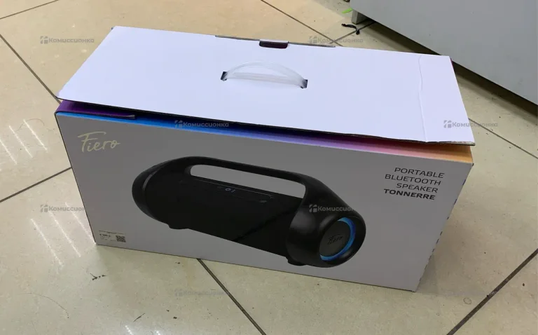 Колонка  Fiero P580