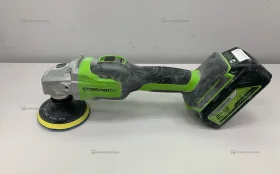 Ушм GreenWorks 3200207