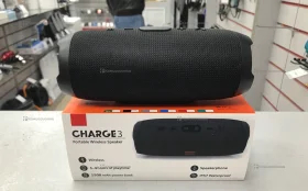 Колонка  Charge 3