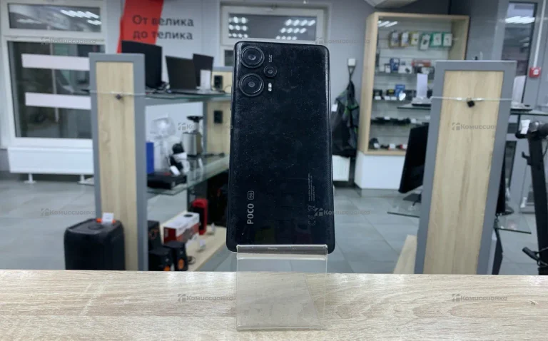 Poco POCO F5 8/256