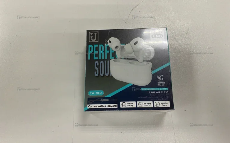 Беспроводные наушники 3035