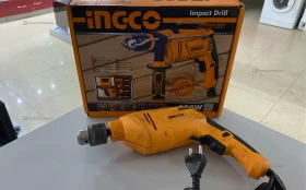 Дрель INGCO ID8508