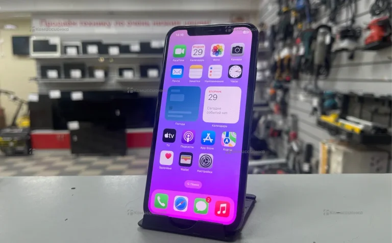 Apple iPhone  x 64 gb