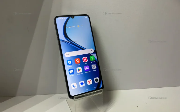 Realme Note 60x 3/64 ГБ