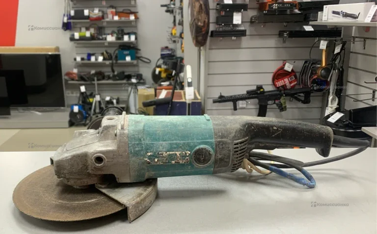 УШМ Makita 9069