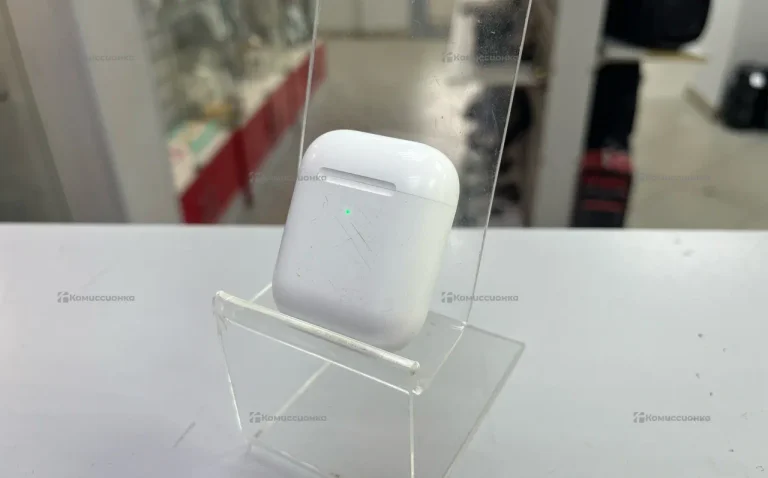 Наушники AirPods Rep