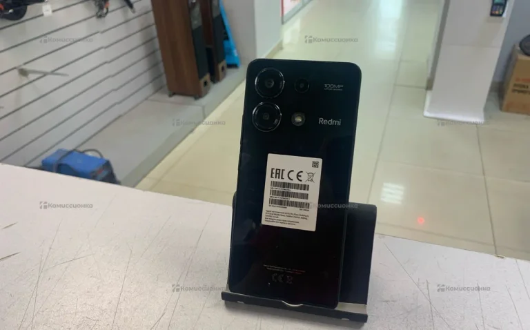 Xiaomi Redmi Note 13 8/256Gb