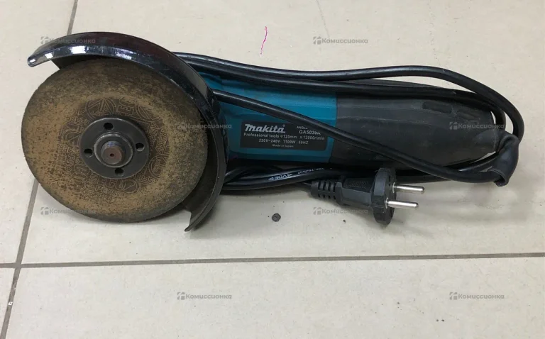 Ушм makita replica su-5030!
