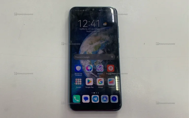 Honor 10 Lite 32Gb