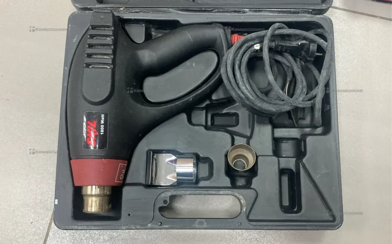 Строительный фен Skil 8003 CC