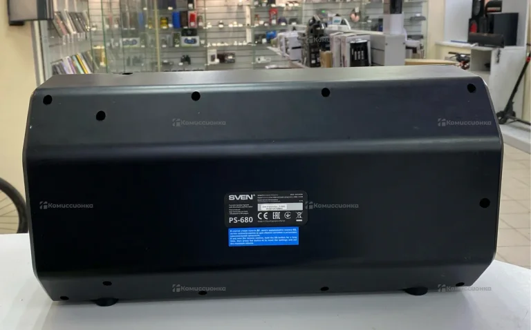 Колонка Sven PS-680