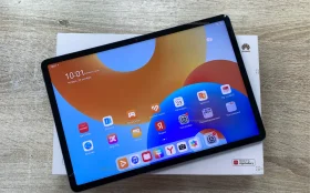 Планшет Huawei MatePad 11.5 6/128