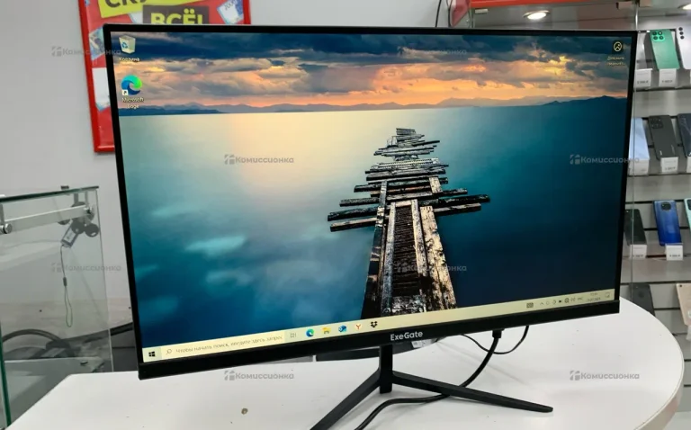 Монитор ExeGate smartView EZ2400TA