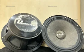 Колонки pride 8