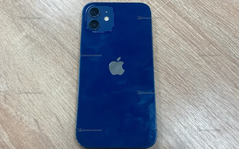 Apple iPhone 12 4/64 ГБ