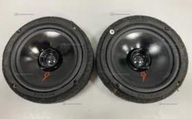 Купить Колонки Урал Молния АС-МЛ165 б/у , в Тюмень Цена:1190рублей