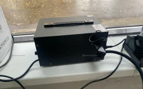 Паяльная станция YIHUA 852D+